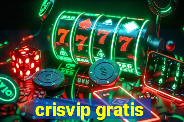 crisvip gratis